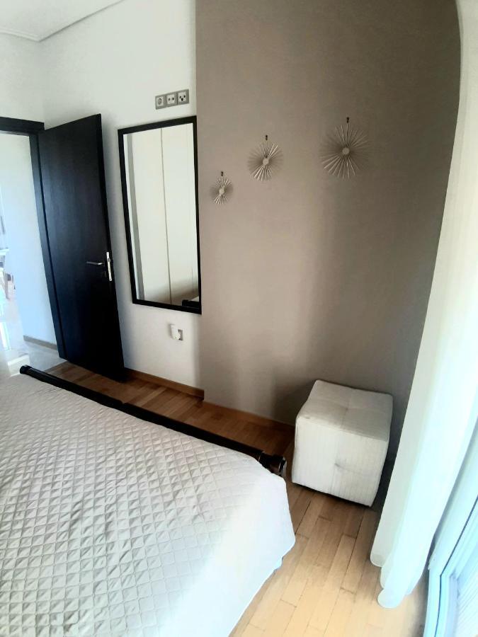 King George Sqr Apt Каламата Екстер'єр фото